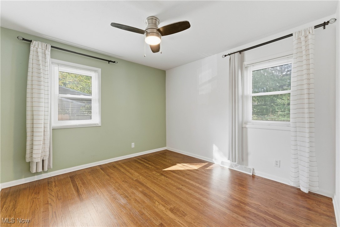 Maplewood Park - Residential