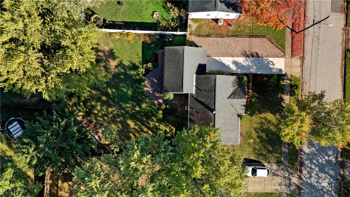 Maplewood Park - Residential