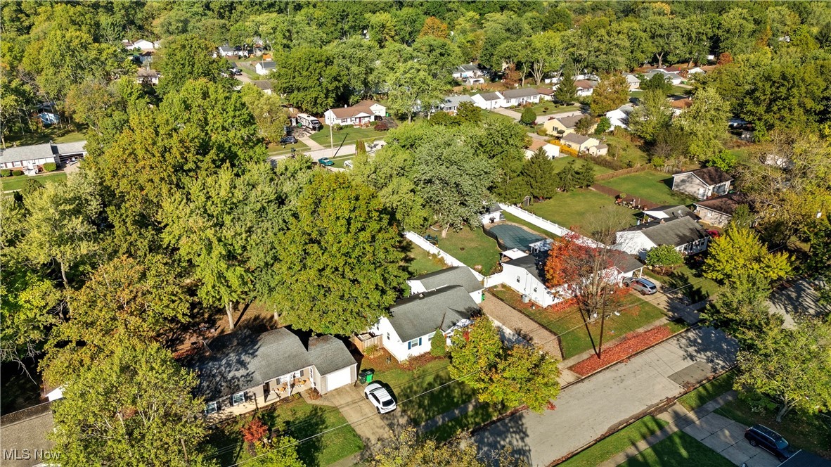 Maplewood Park - Residential