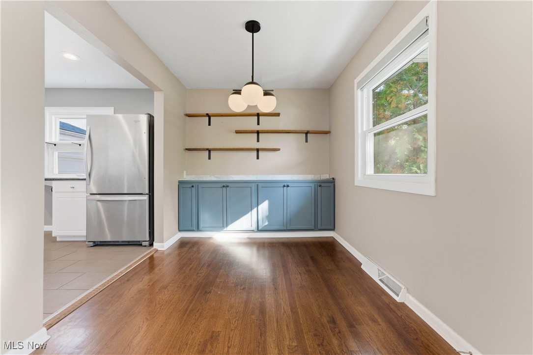 Maplewood Park - Residential