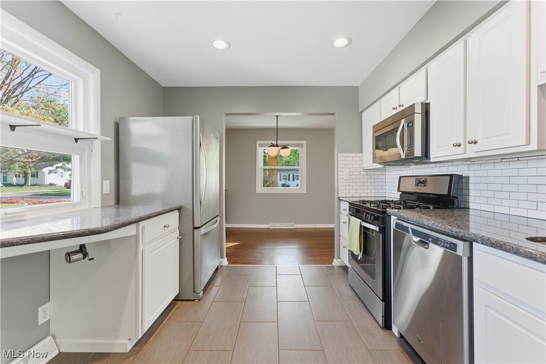 Maplewood Park - Residential