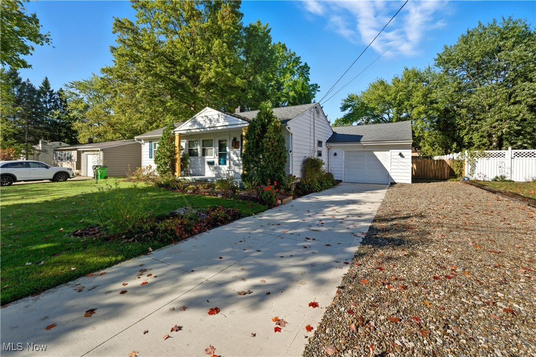 Maplewood Park - Residential