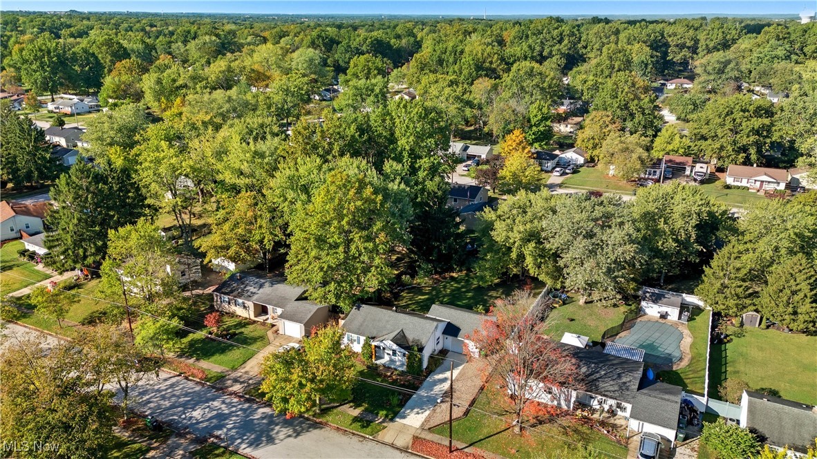 Maplewood Park - Residential