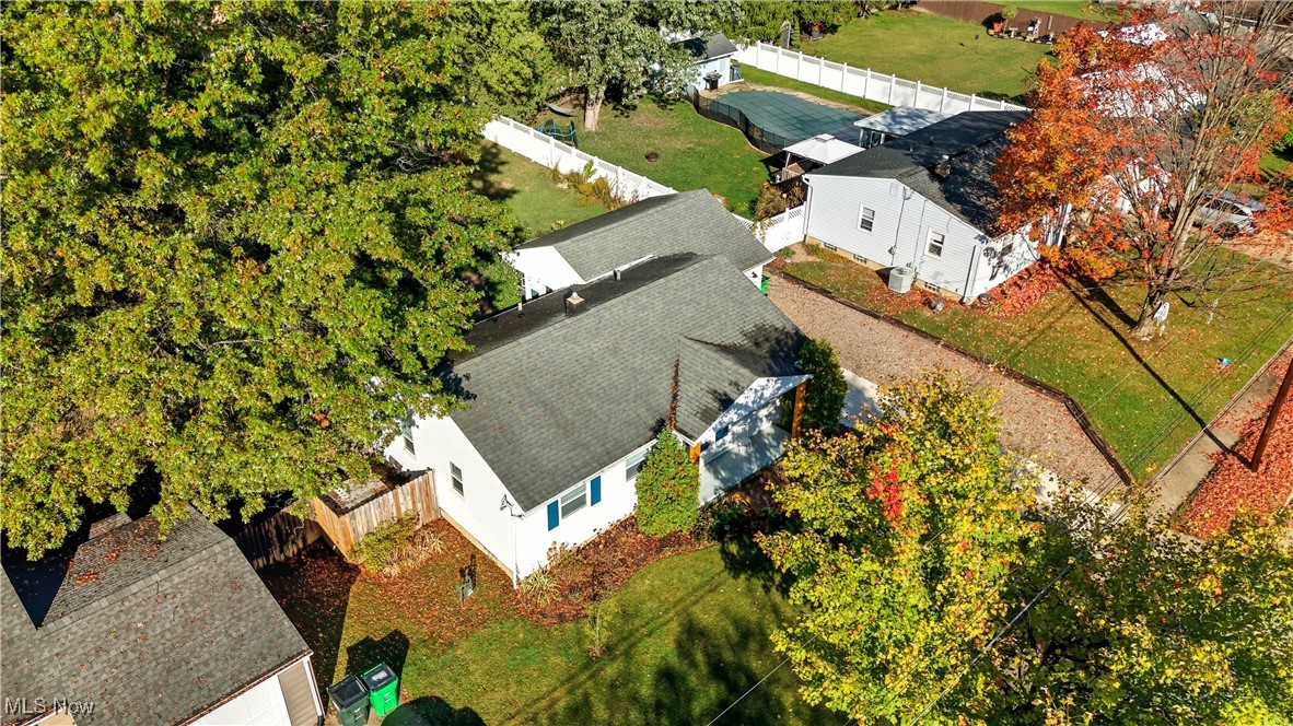 Maplewood Park - Residential