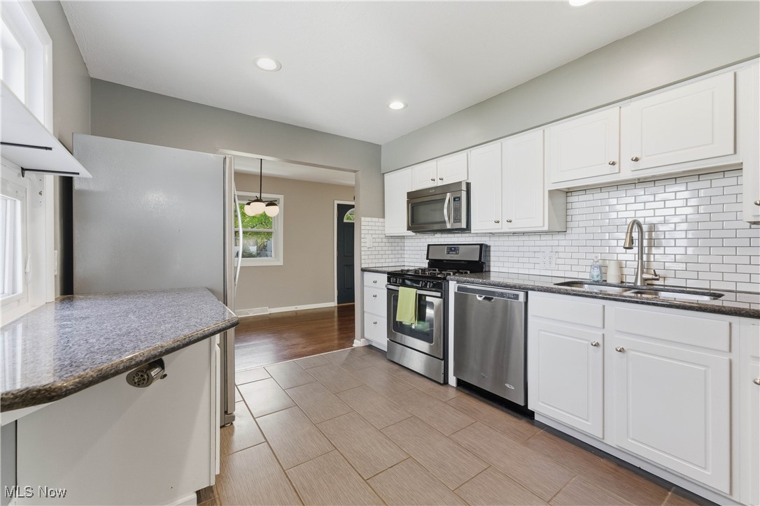 Maplewood Park - Residential