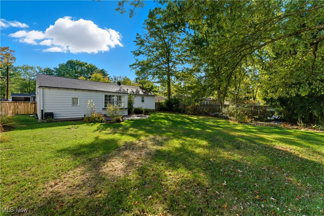 Maplewood Park - Residential