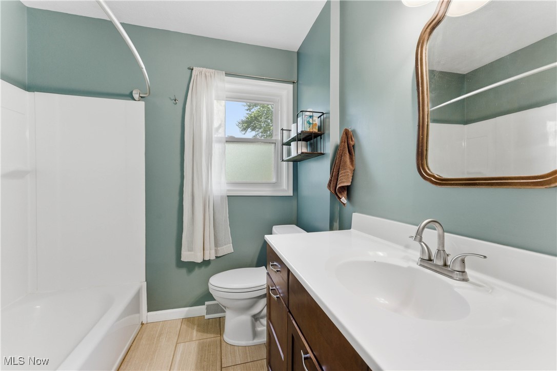Maplewood Park - Residential