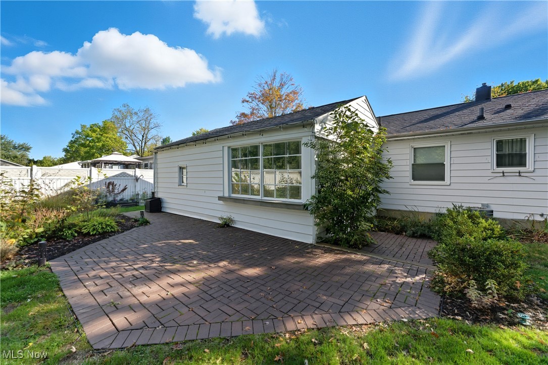 Maplewood Park - Residential