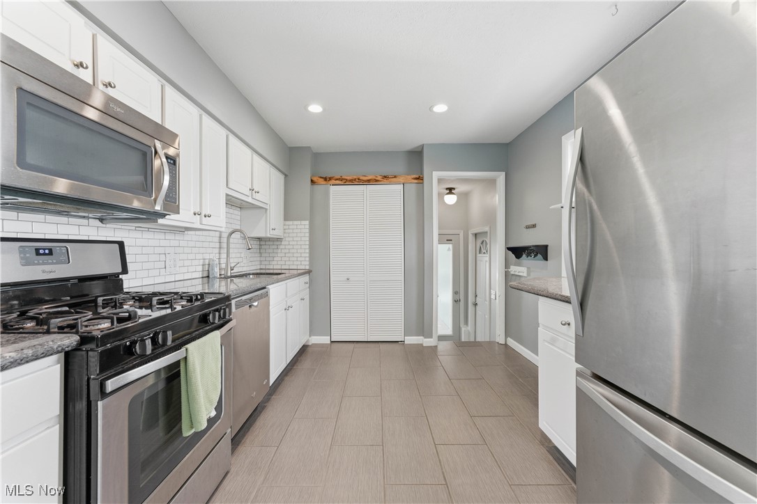 Maplewood Park - Residential