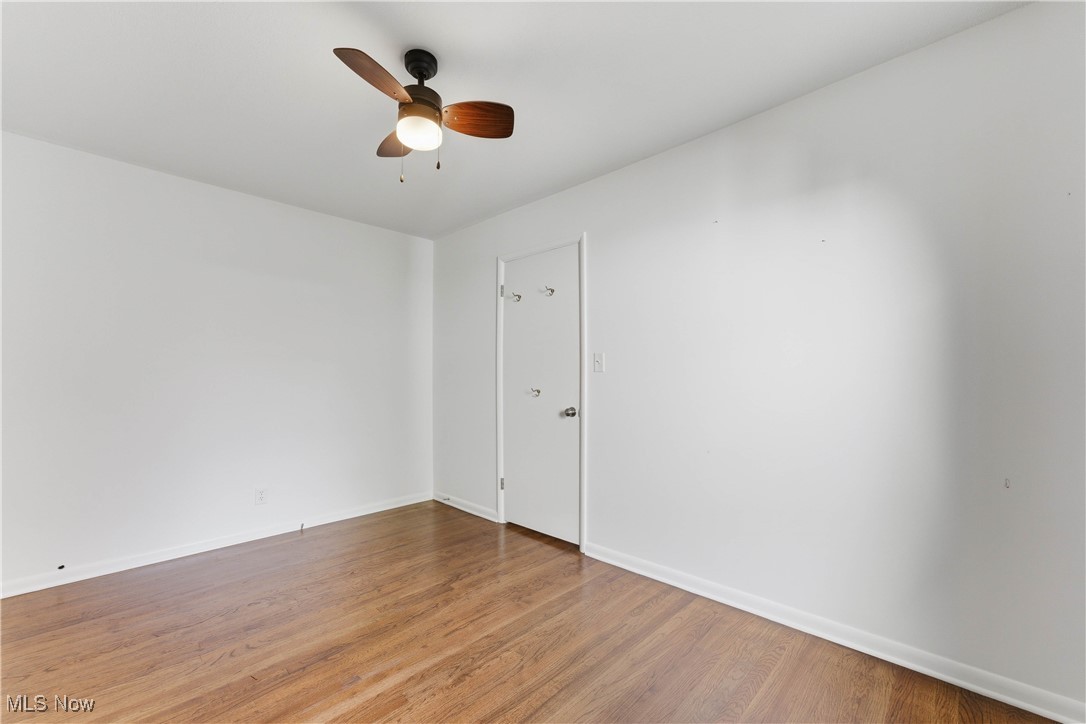 Maplewood Park - Residential