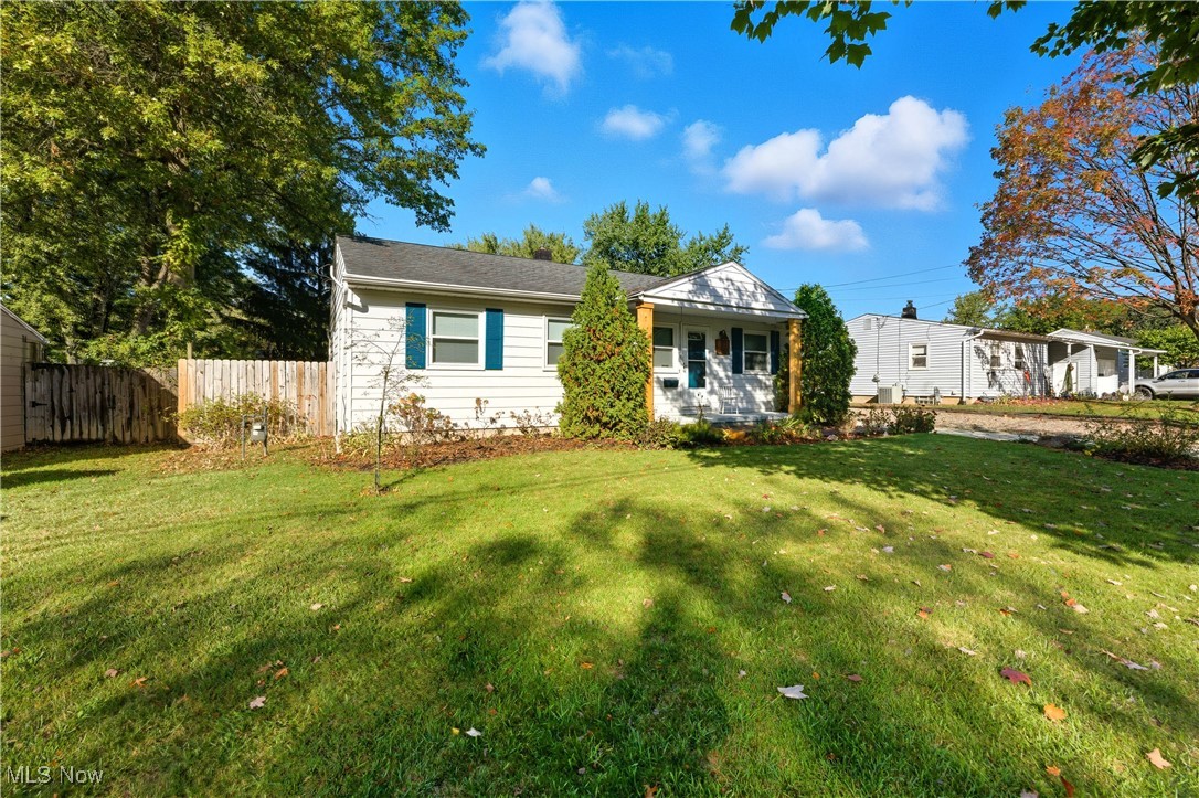 Maplewood Park - Residential