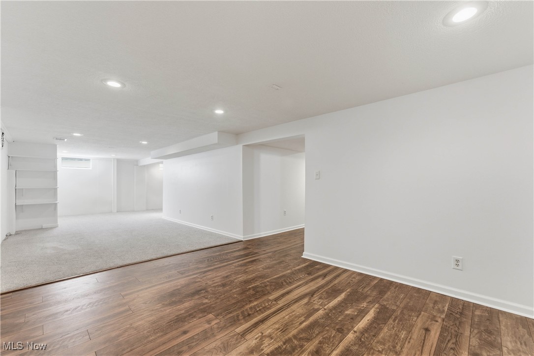 Maplewood Park - Residential