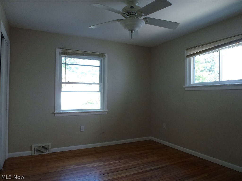 Belvoir Land Co - Residential Lease