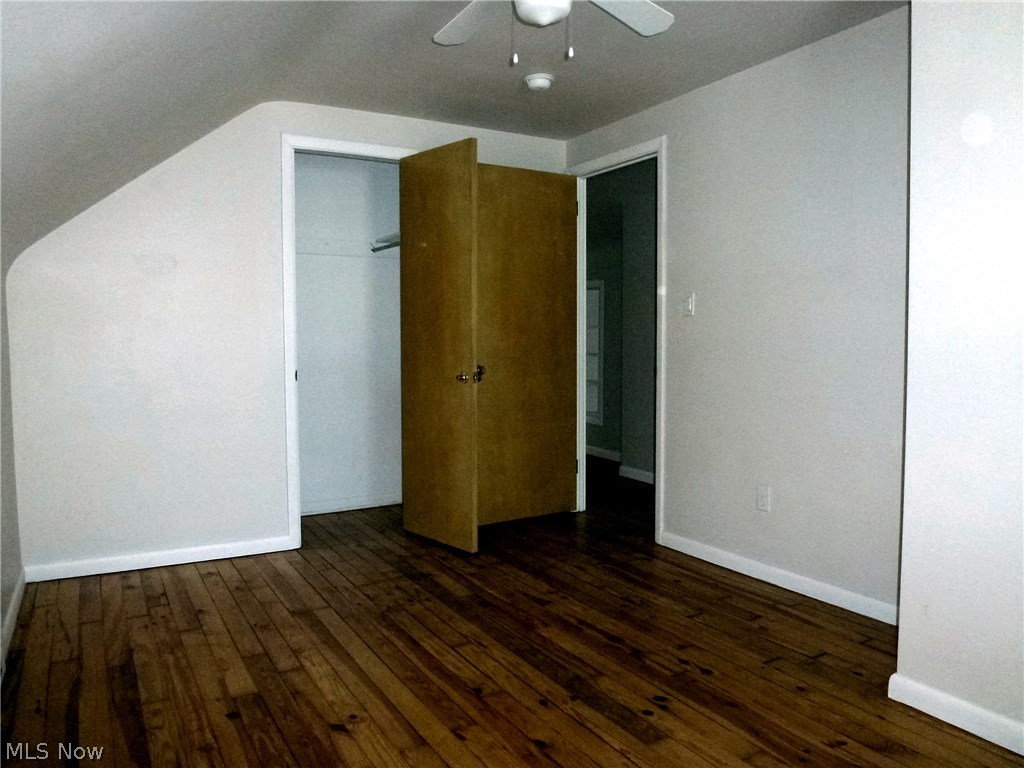 Belvoir Land Co - Residential Lease