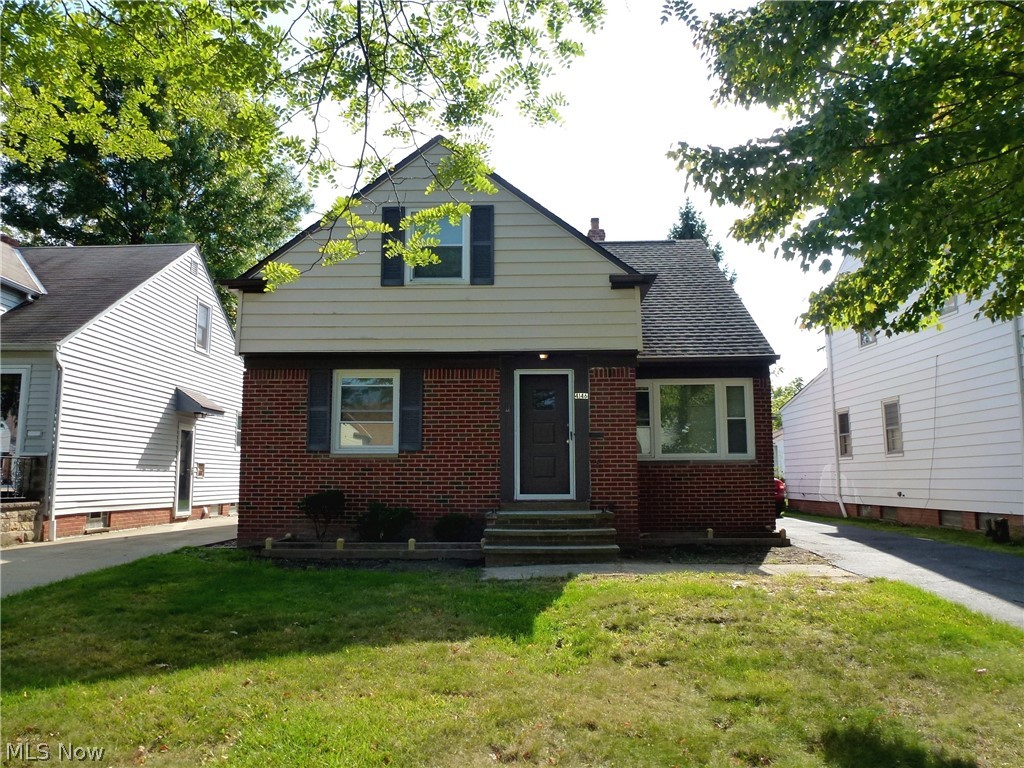 Belvoir Land Co - Residential Lease