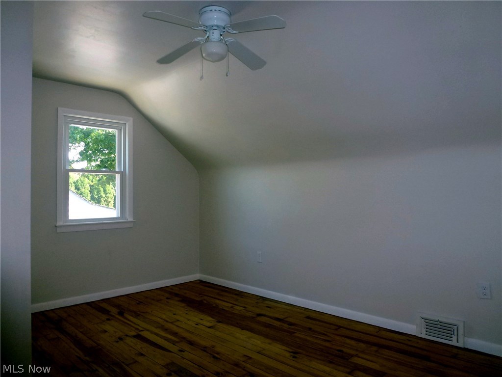 Belvoir Land Co - Residential Lease