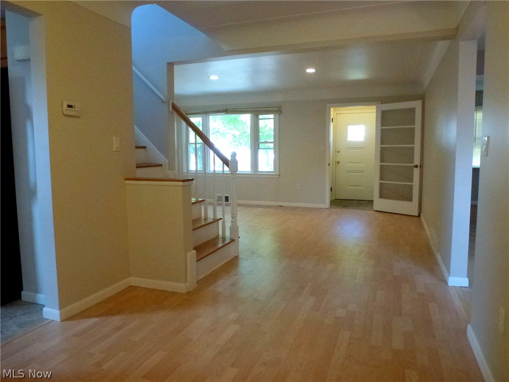 Belvoir Land Co - Residential Lease