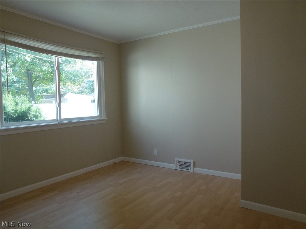 Belvoir Land Co - Residential Lease