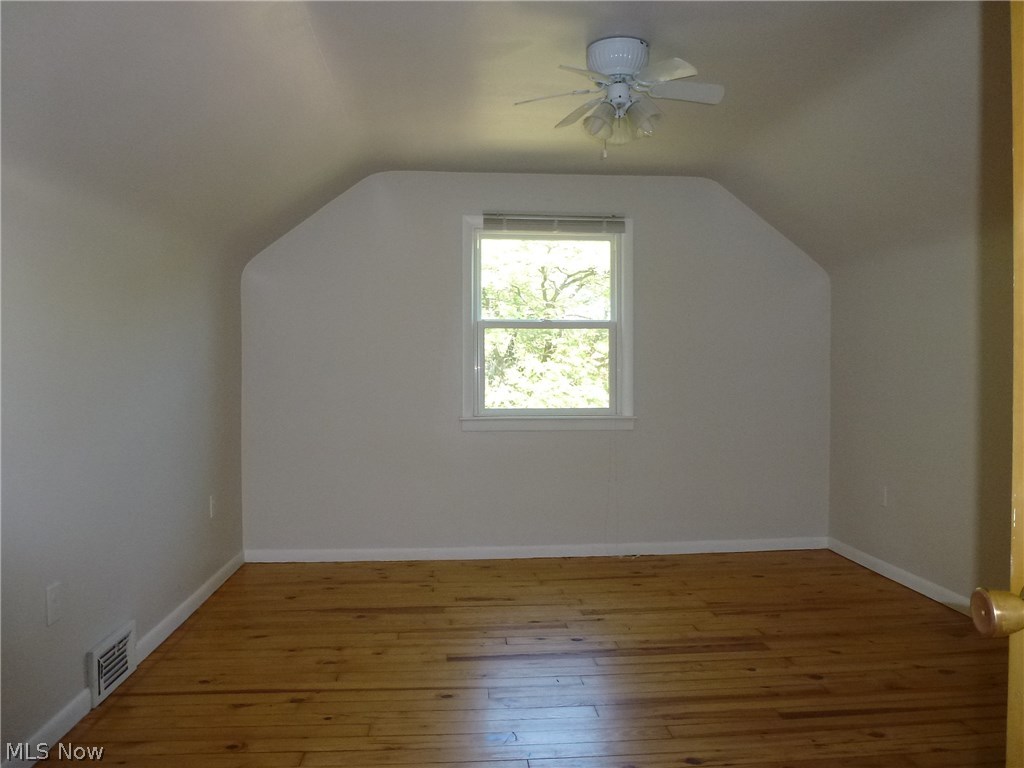 Belvoir Land Co - Residential Lease