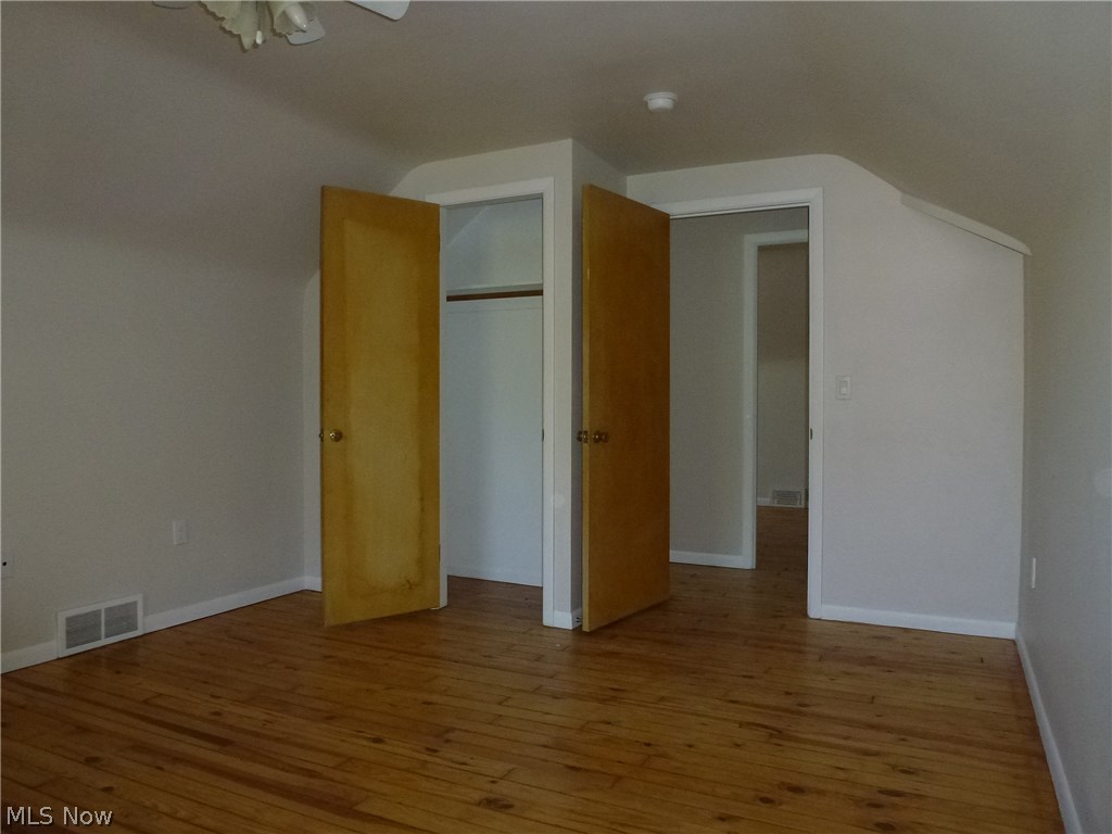 Belvoir Land Co - Residential Lease