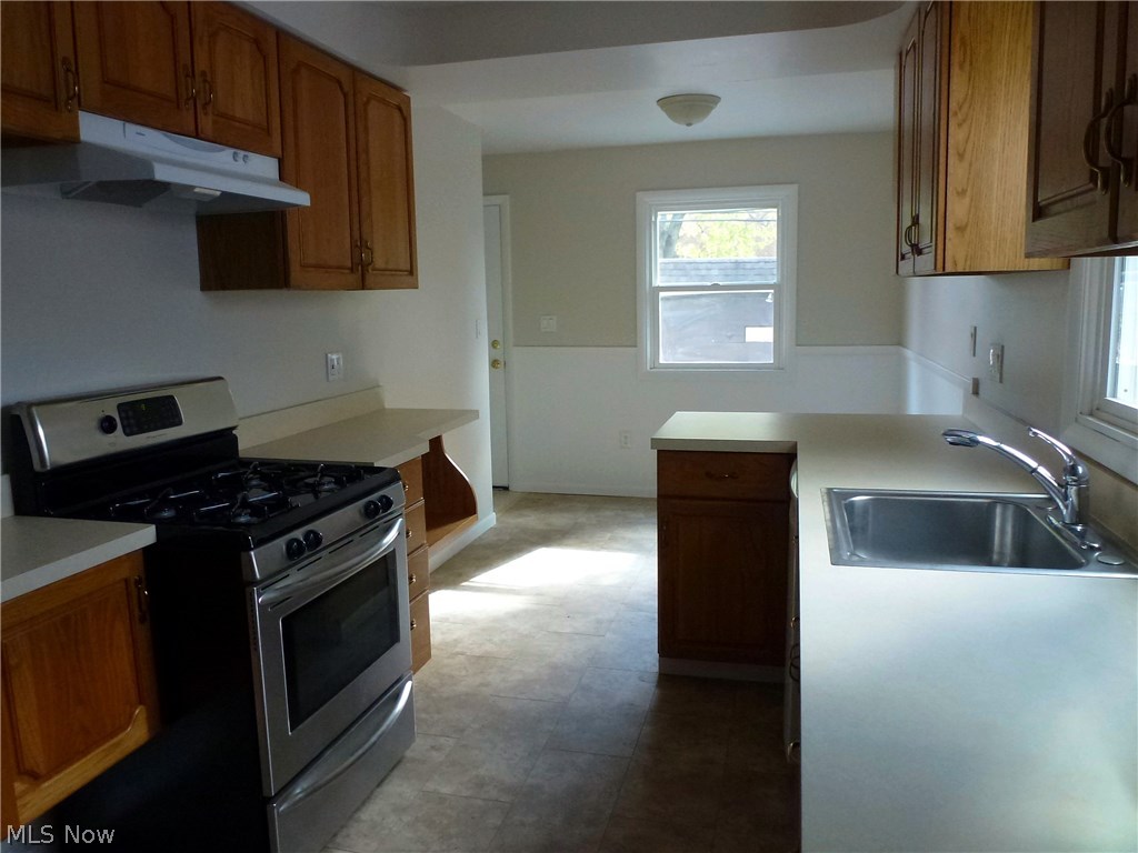 Belvoir Land Co - Residential Lease