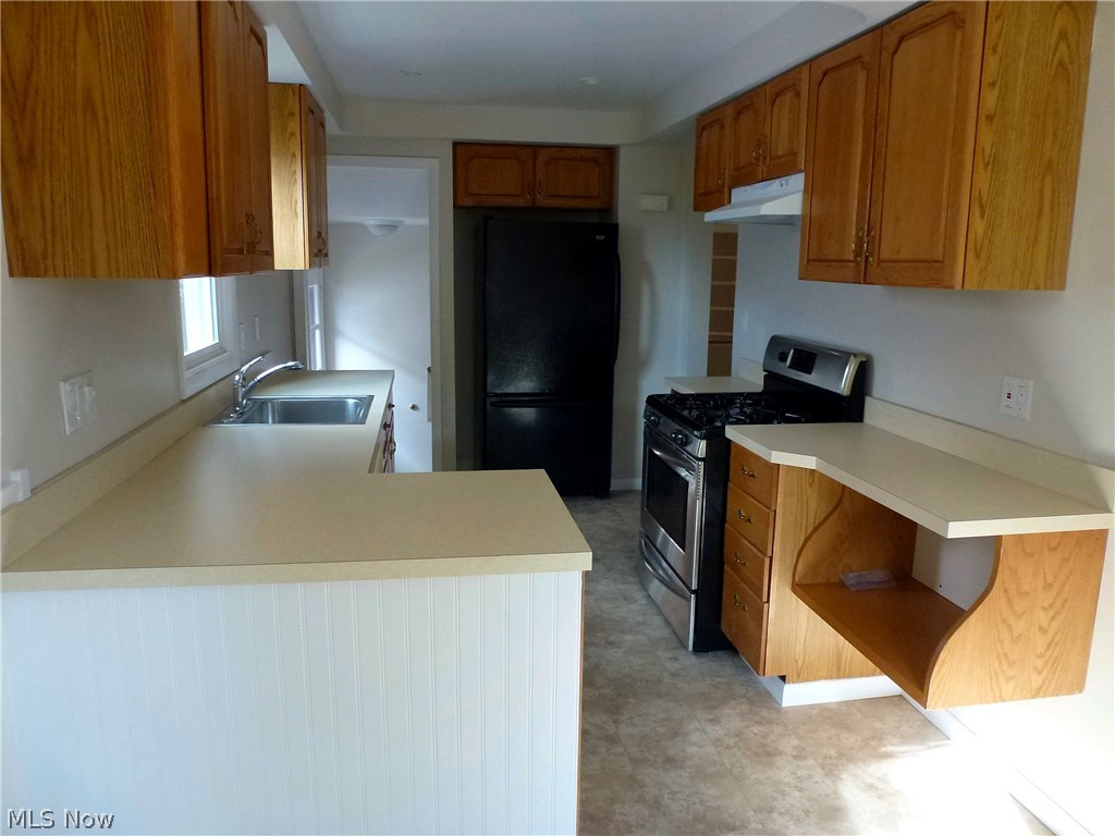 Belvoir Land Co - Residential Lease