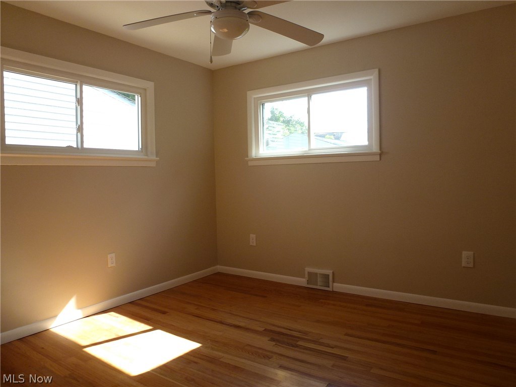 Belvoir Land Co - Residential Lease