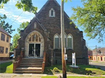 12306 Soika Avenue Cleveland OH 44120