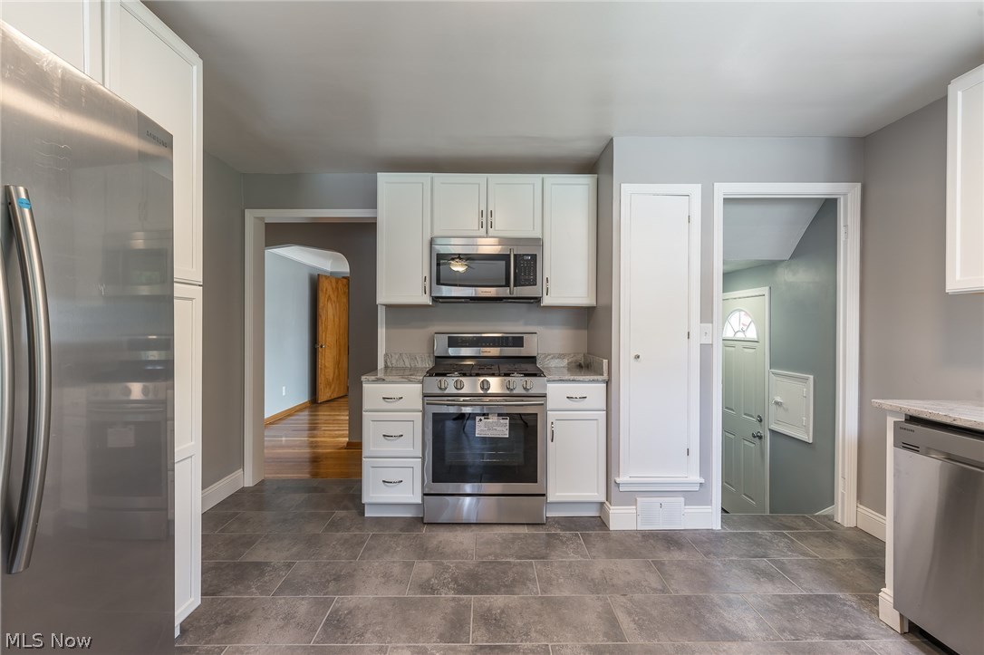 Beverly Hills - Residential