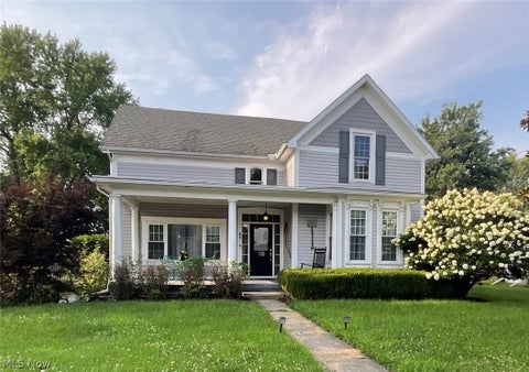 Homes For Sale - 120 South Street<br/> Leesburg, OH 45135