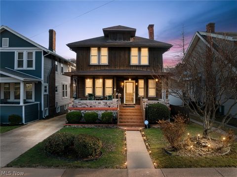 Homes For Sale - 13 Prospect Street<br/> Bridgeport, OH 43912