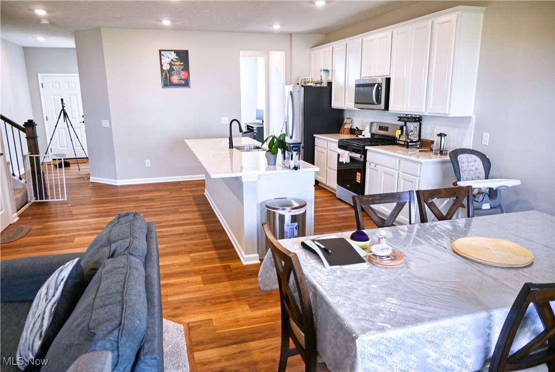 Emerald Woods Sub 10 - Residential