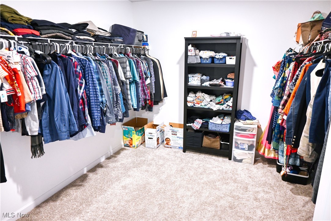 Emerald Woods Sub 10 - Residential