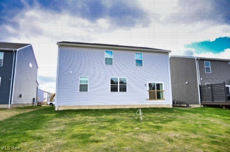 Emerald Woods Sub 10 - Residential