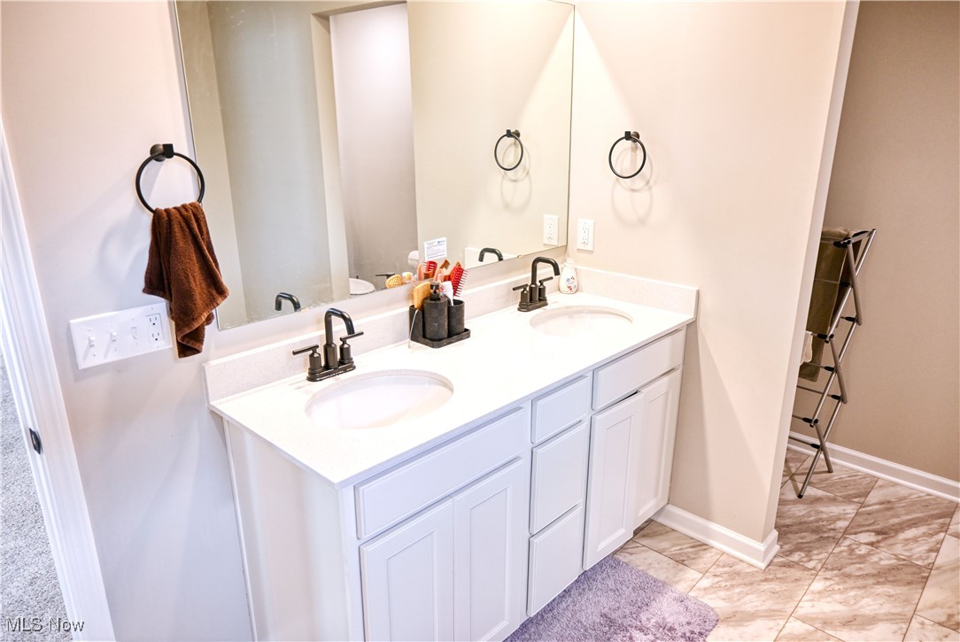 Emerald Woods Sub 10 - Residential