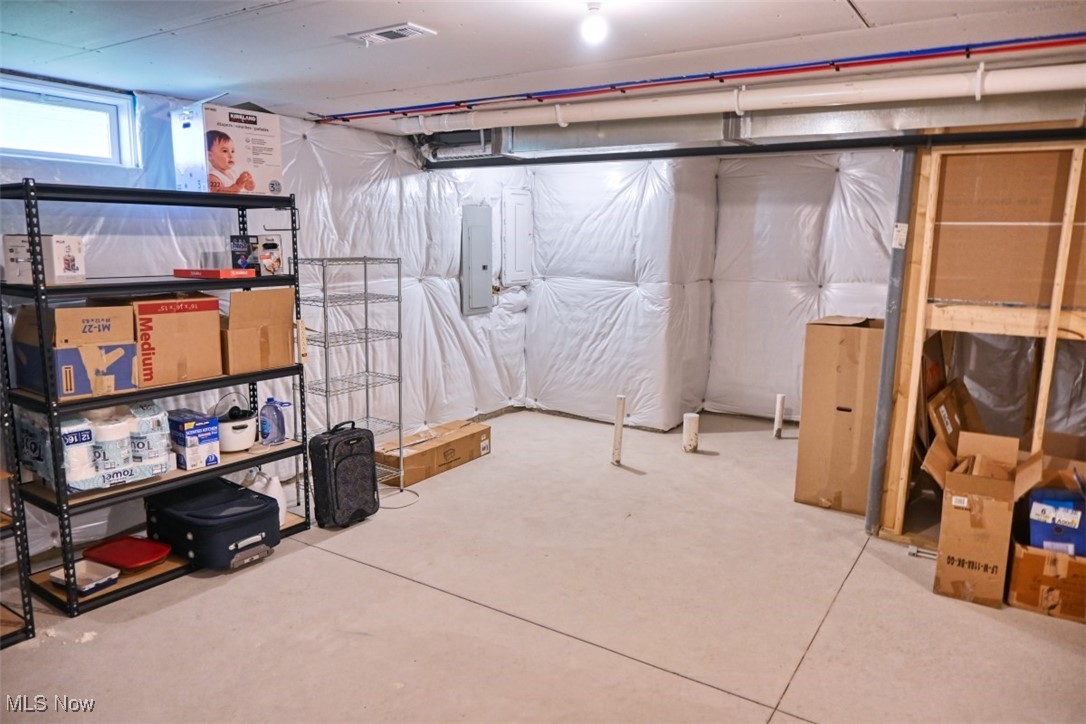 Emerald Woods Sub 10 - Residential