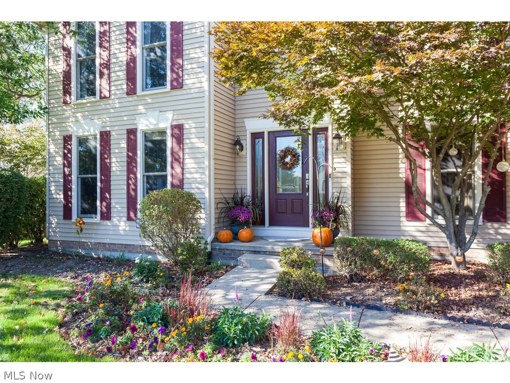 Camden Knolls - Residential