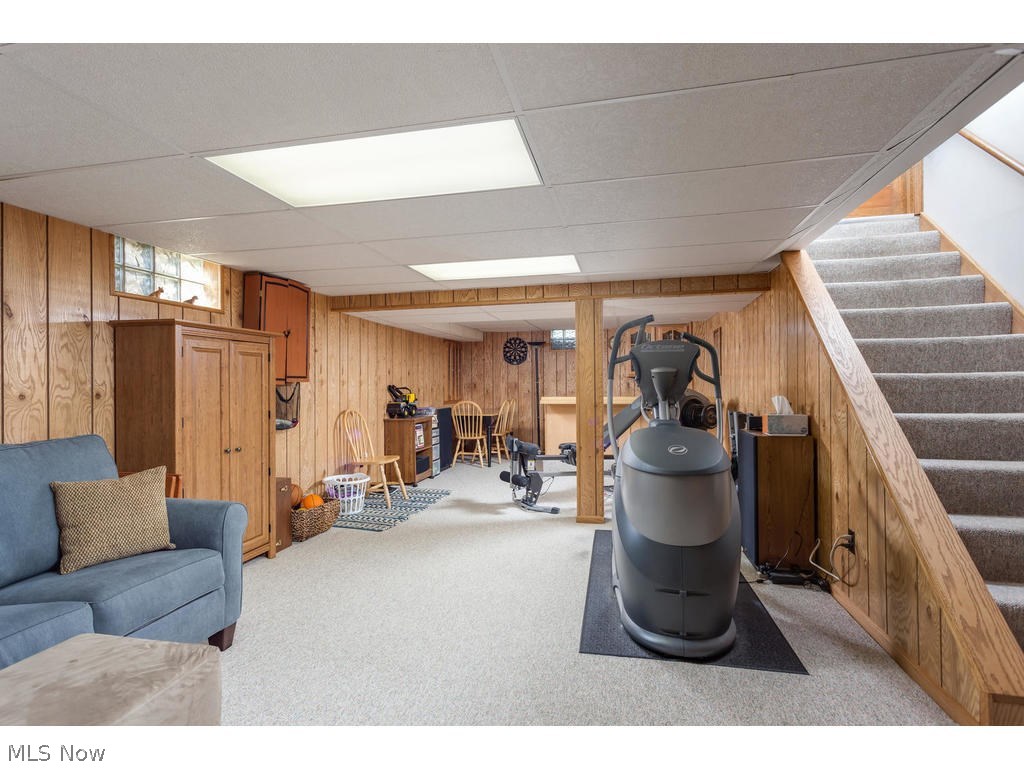 Camden Knolls - Residential