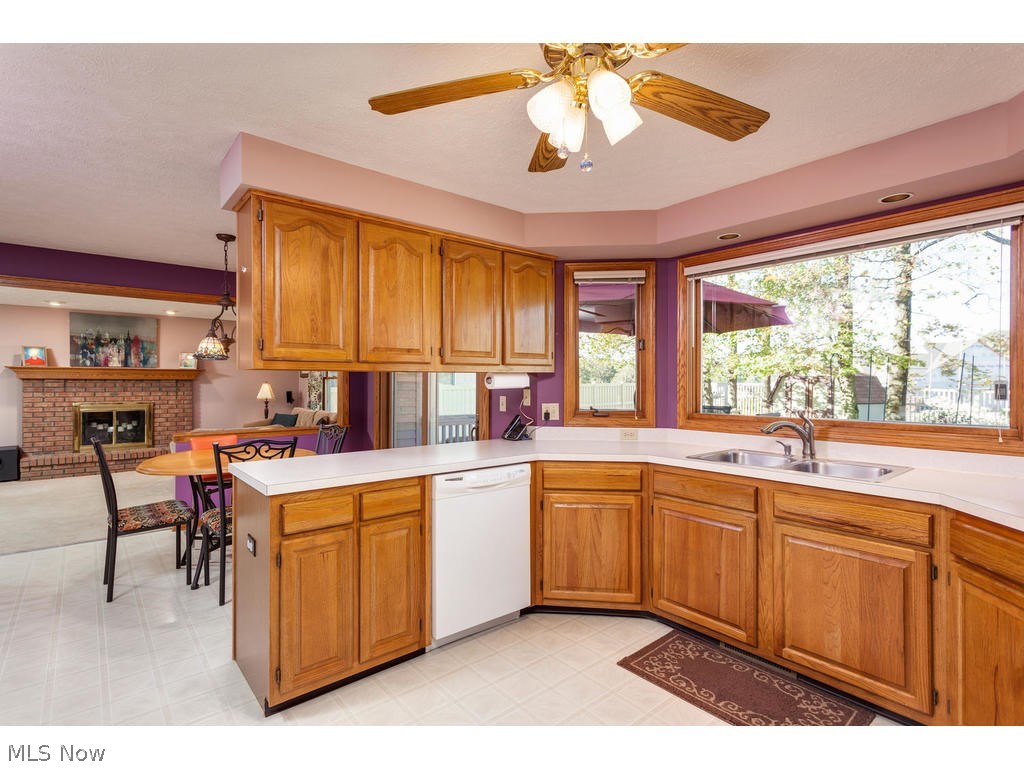 Camden Knolls - Residential