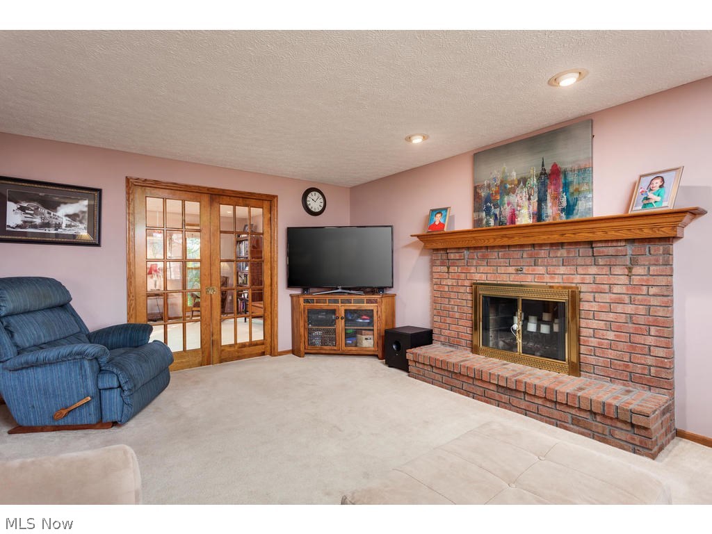 Camden Knolls - Residential