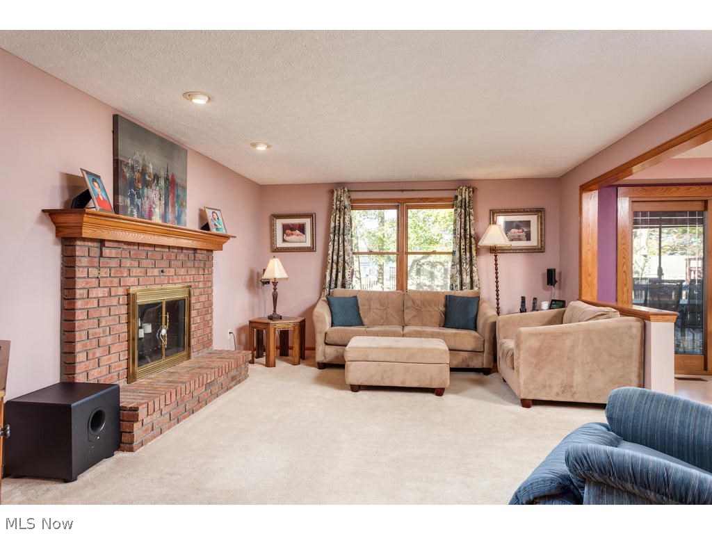 Camden Knolls - Residential