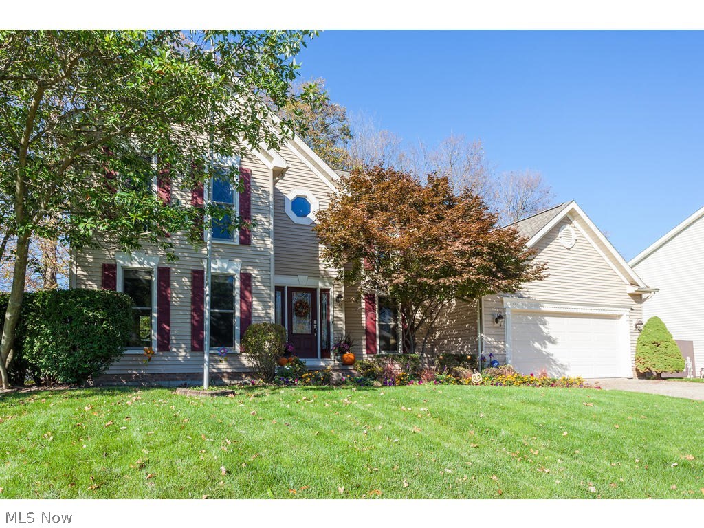 Camden Knolls - Residential