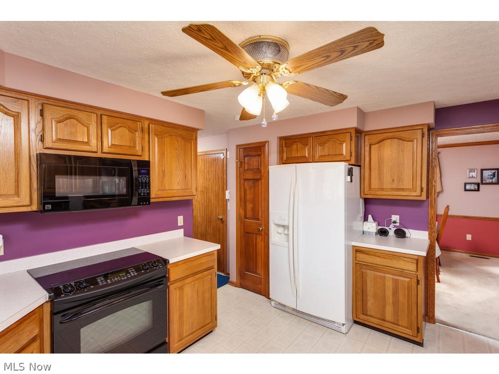 Camden Knolls - Residential