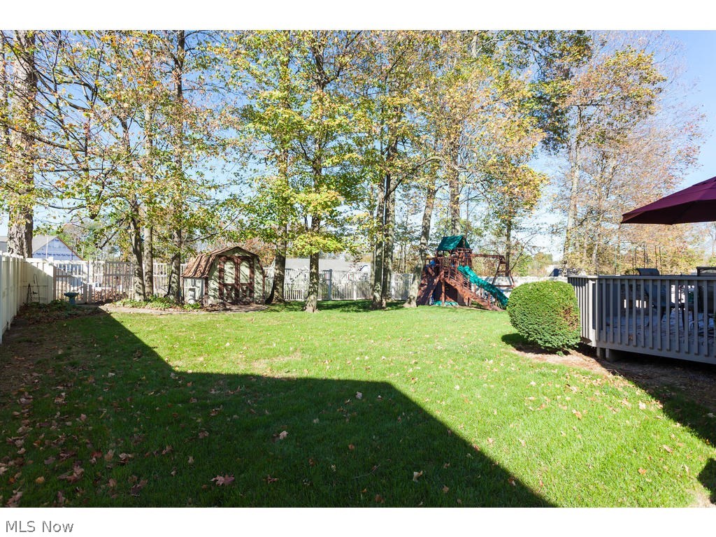 Camden Knolls - Residential