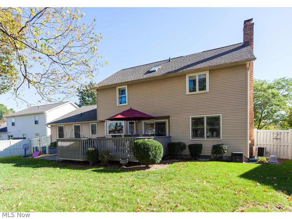 Camden Knolls - Residential