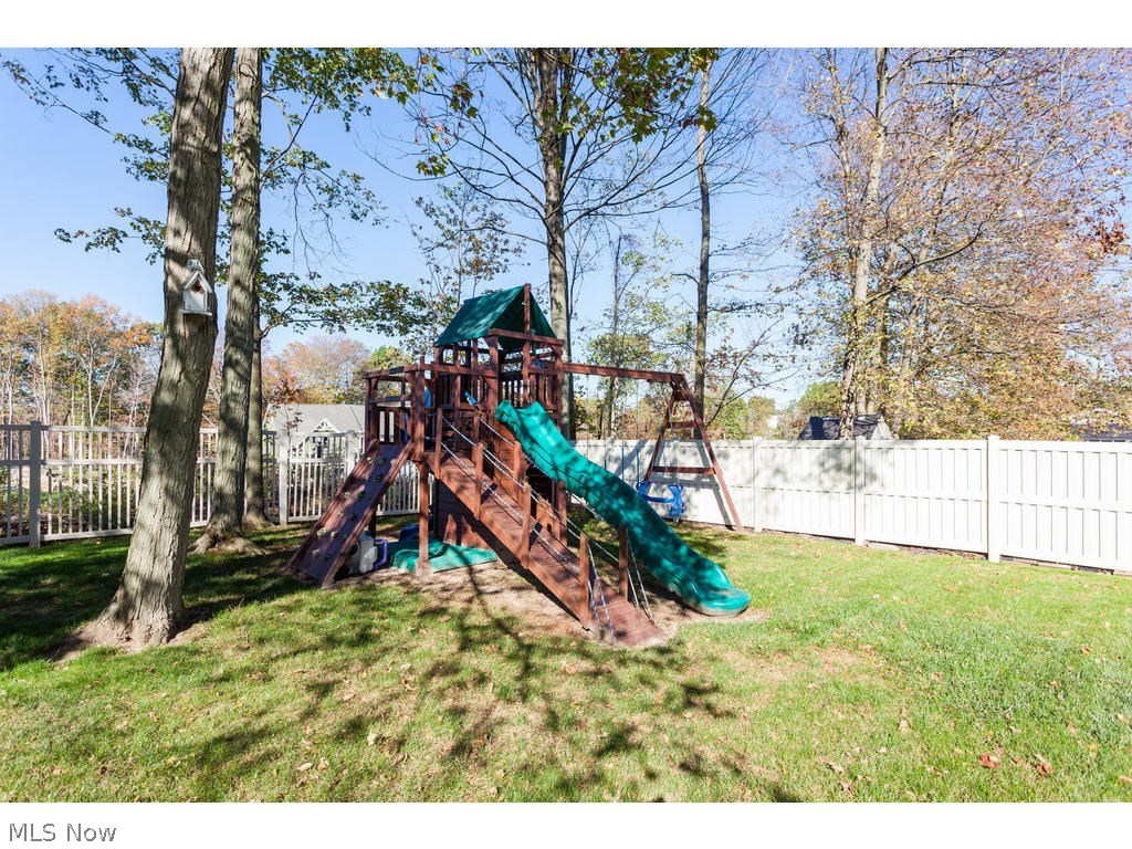 Camden Knolls - Residential