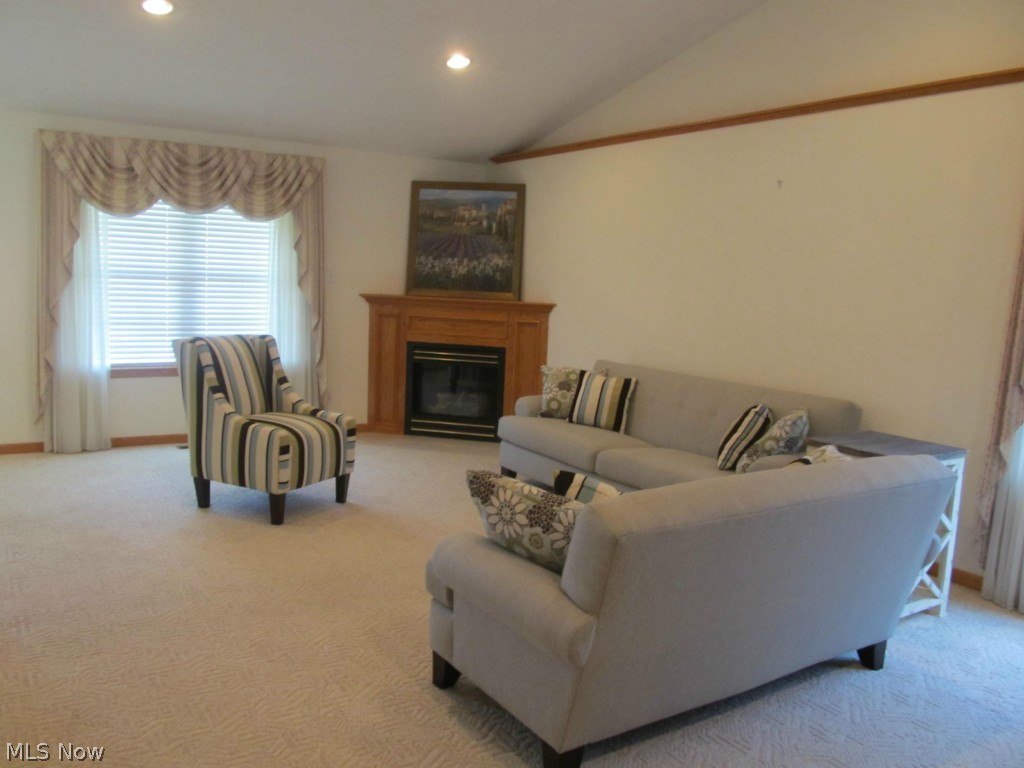 Whispering Pines - Residential