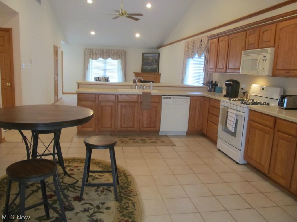 Whispering Pines - Residential