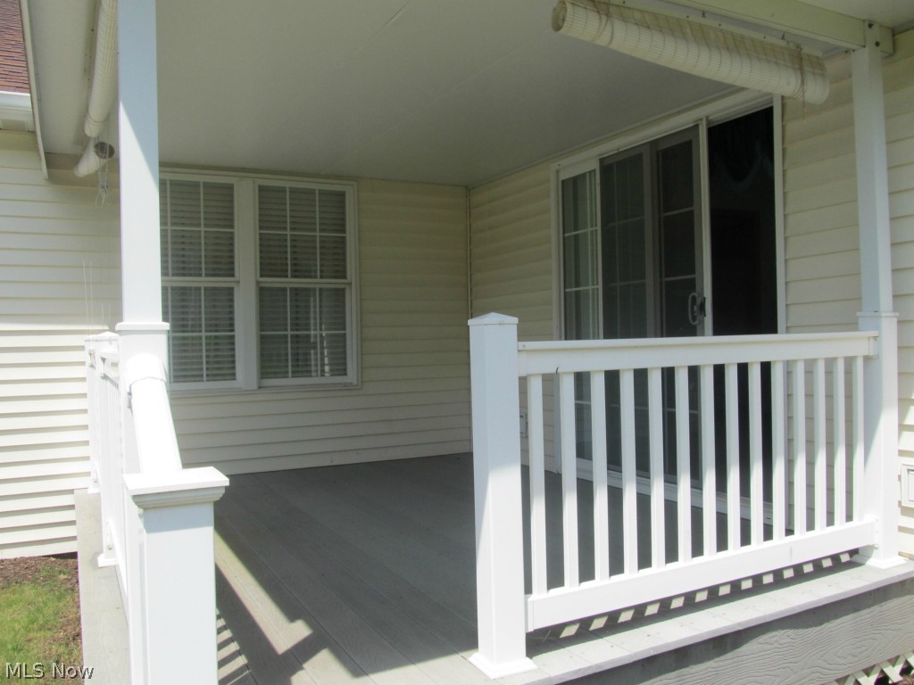 Whispering Pines - Residential