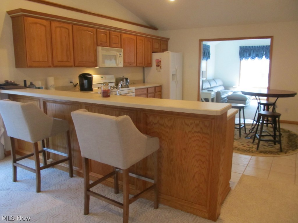 Whispering Pines - Residential